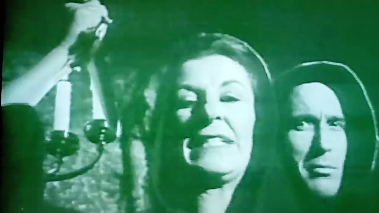Filmes de terror adorados por jovens e satanistas 