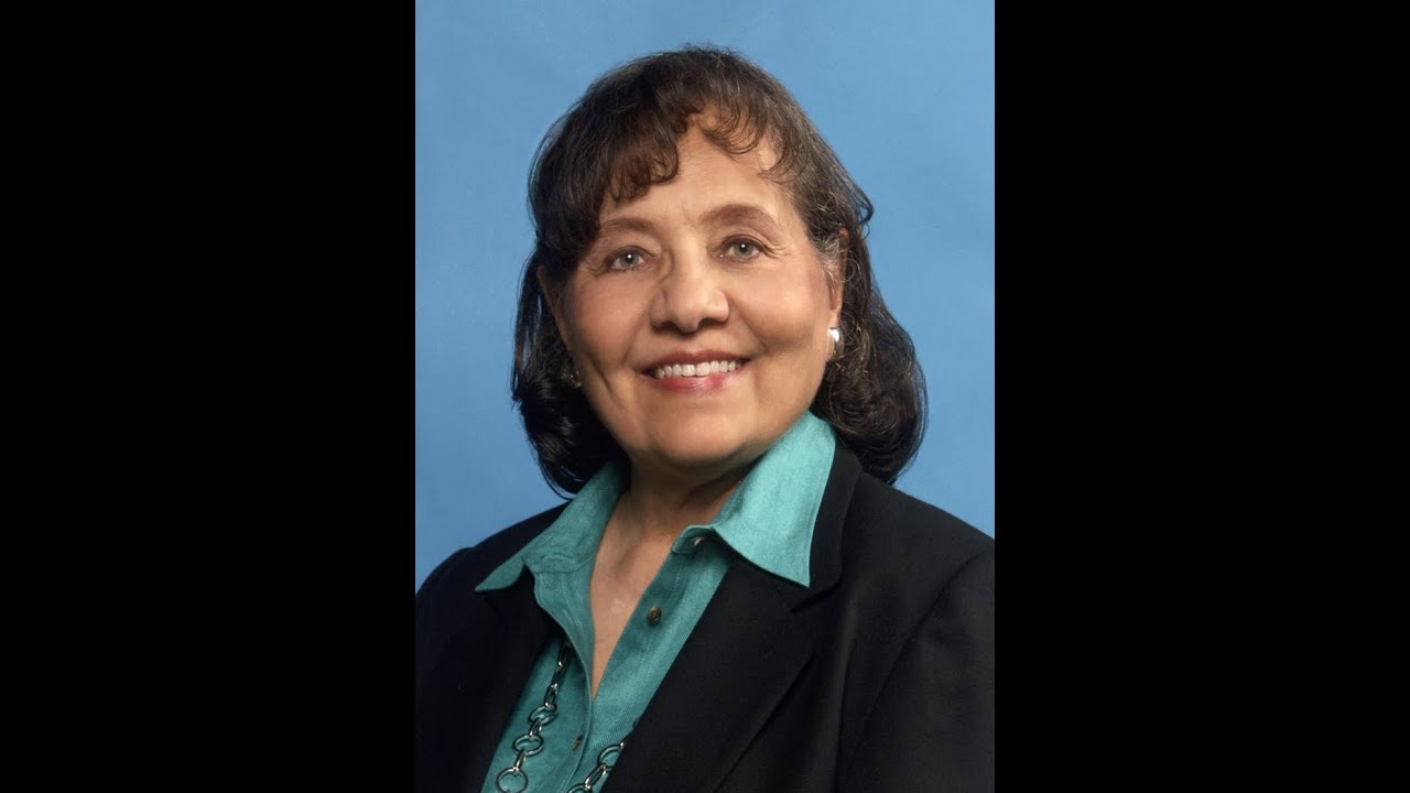 Diane Nash - Sages and Scientists 2013