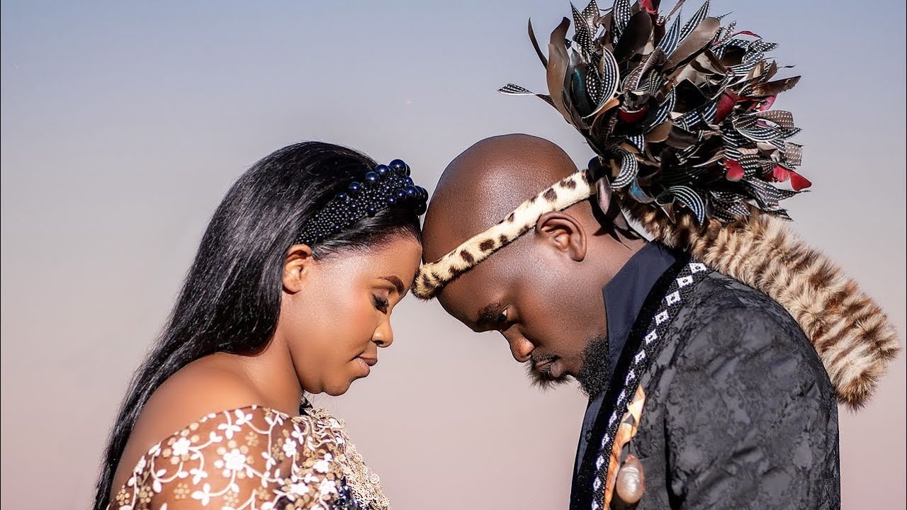 Umembeso Ka Afikile Embeswe u Philani || 15 June 2025 ||