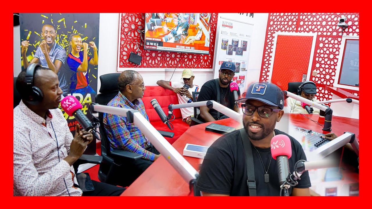 🔴LIVE - URUKIKO RW'IKIRENGA RW'IMIKINO |TRANSFERS 20/1/26