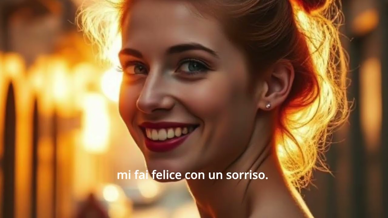 08   Ragazza dai capelli rossi
