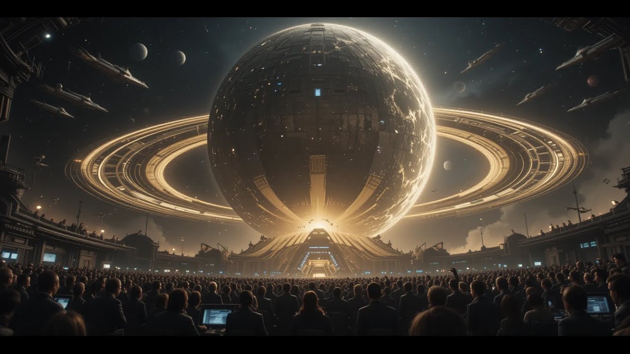 Obcy uważali nas za prymitywnych &ndash; dop&oacute;ki nie reaktywowaliśmy Księżyca | SCI-FI Historia