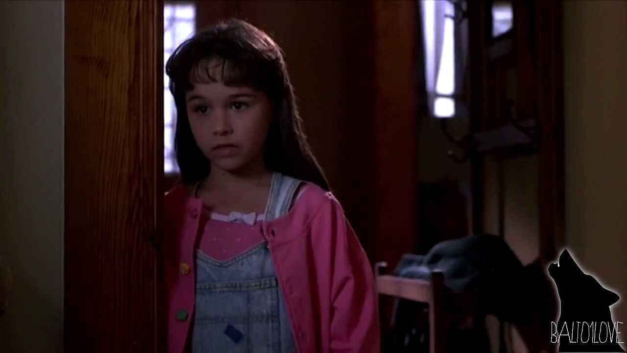 Jamie Lloyd || Hero || Halloween 4 and 5