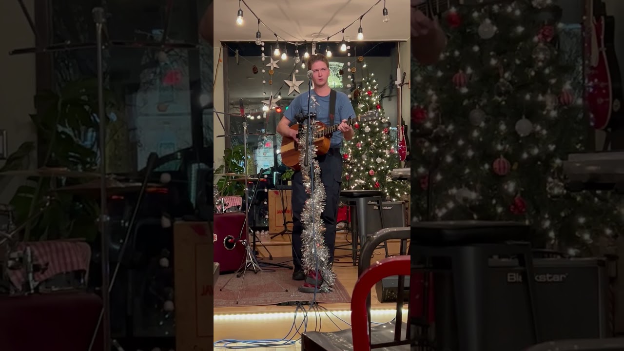Jefferson Draschil - “Graveyard Near the House” (@airbornetoxicevent cover)