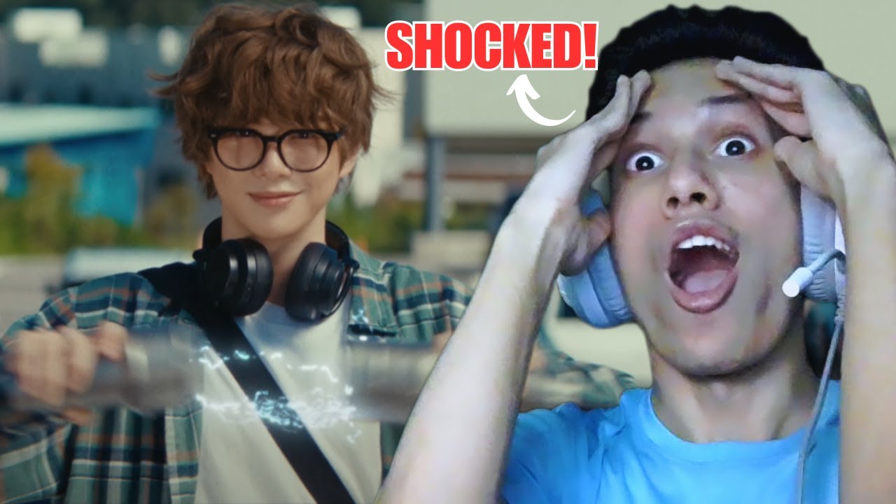 강다니엘(KANGDANIEL) - Electric Shock MV | First Time Listening Reaction! #kangdaniel #kpop