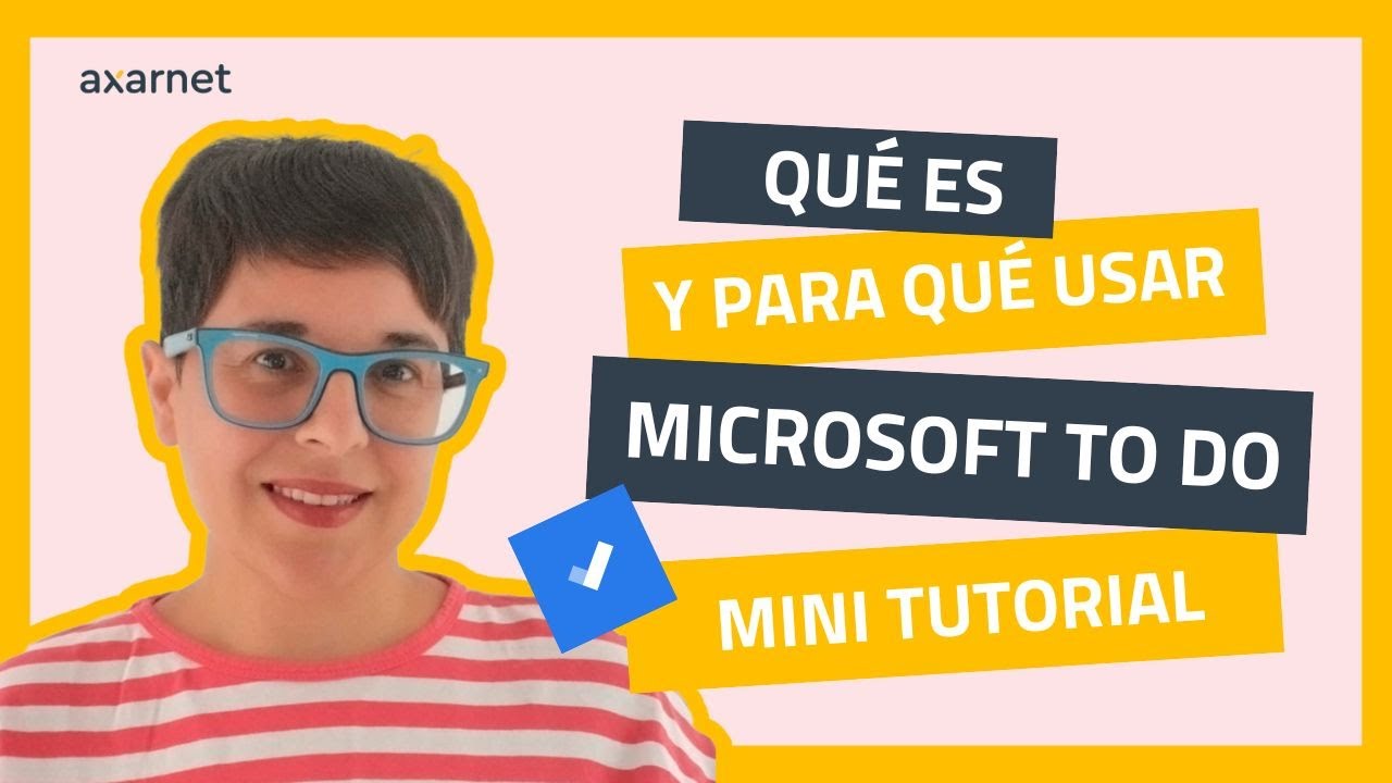 Microsoft To Do Guía Práctica 📚 Organiza tus tareas fácilmente con esta app de Microsoft 365
