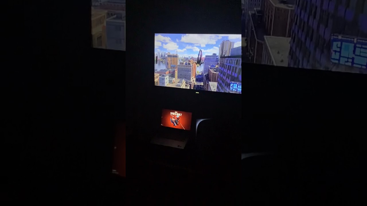Spider-Man PS 5