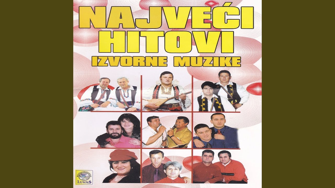 Ljubomorna zena