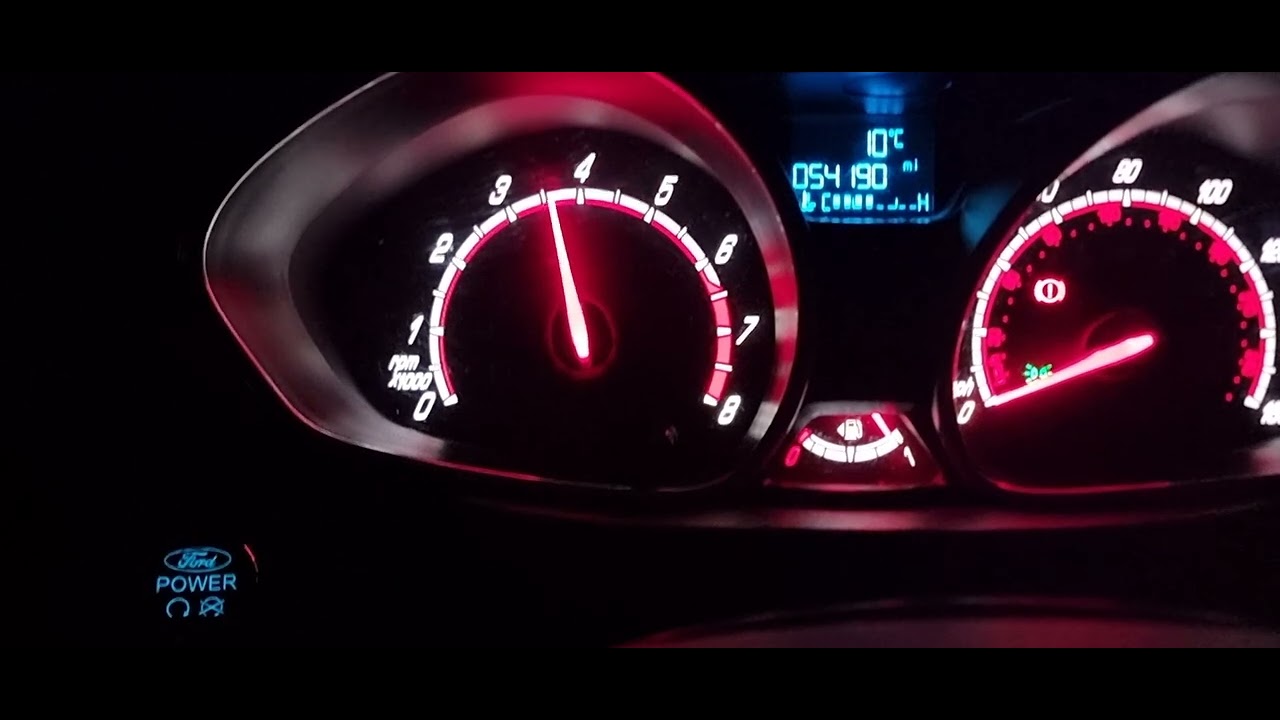 ST180 collins performance CP2