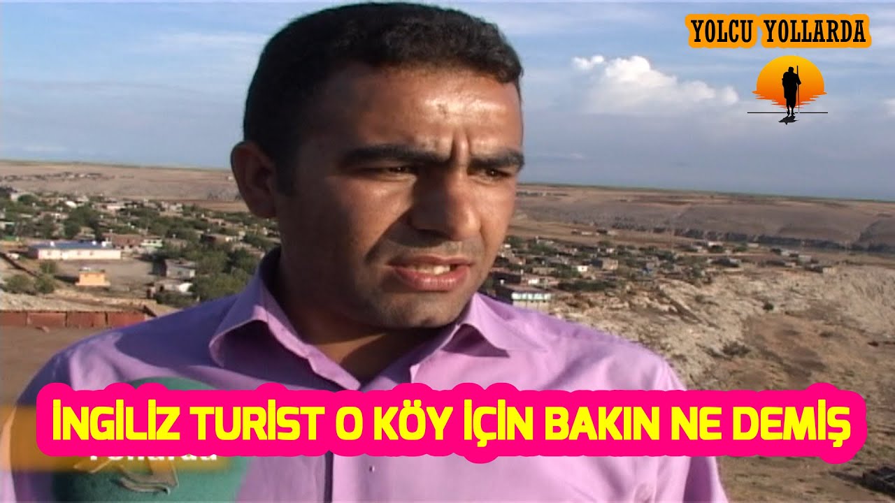 FİLMLERİN ÇEKİLDİĞİ GÜMÜŞKAYA KÖYÜ İÇİN BÜYÜK İDDİA