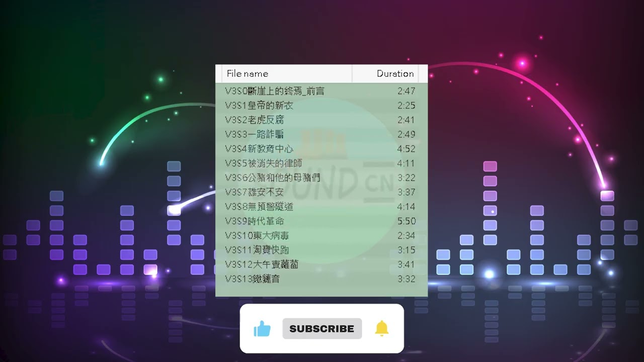 第三卷合集｜第三卷合集 上 | 黎明前的废墟