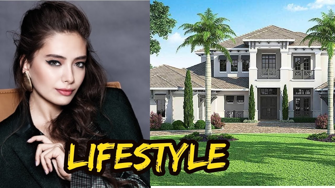 Turkish Actress Neslihan Atagül Lifestyle 2018 || Young Turkey Biography || Husband ||