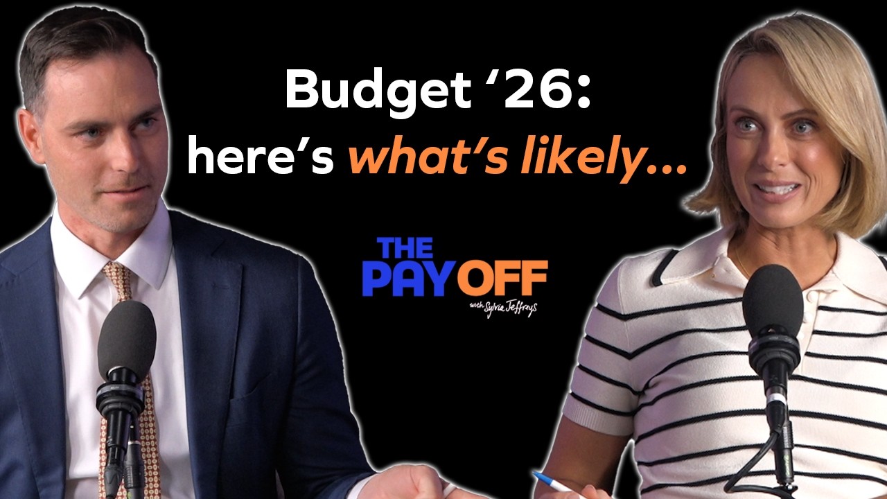 Housing, CGT, and Negative Gearing: What the Budget Will Really Change | The Pay Off