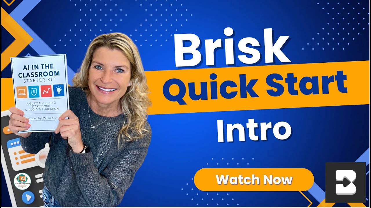 Brisk Quick Start Guide Part 1: What Is Brisk and How to Use It in Chrome & Edge
