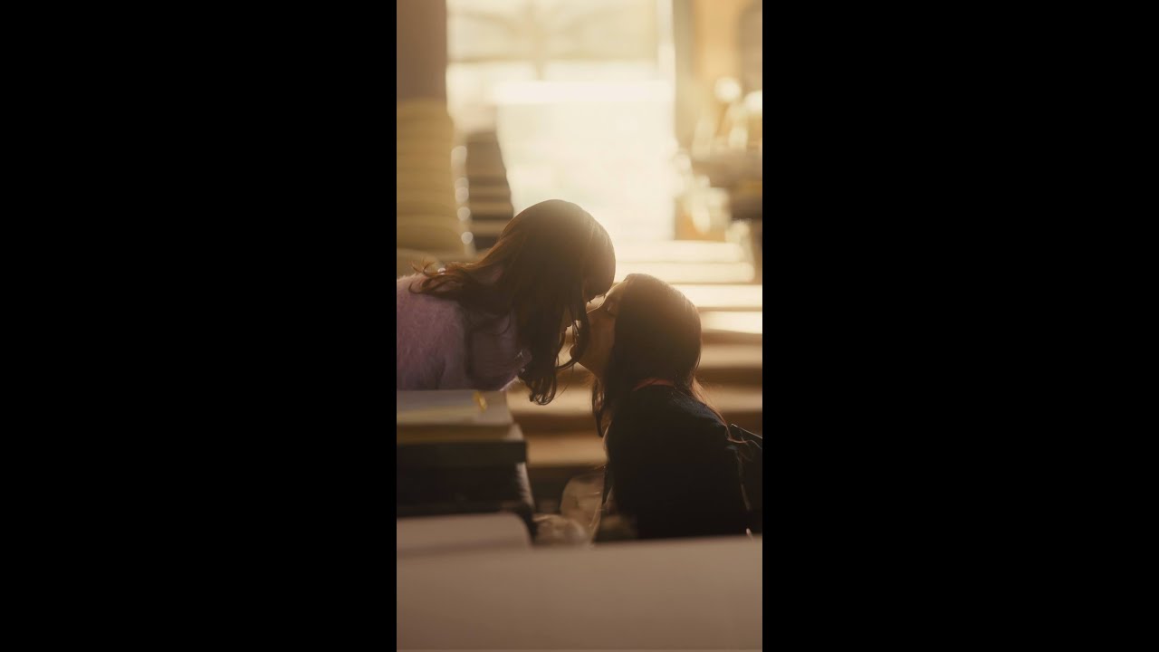 チェイサーゲームw(樹×冬雨)冬と春
