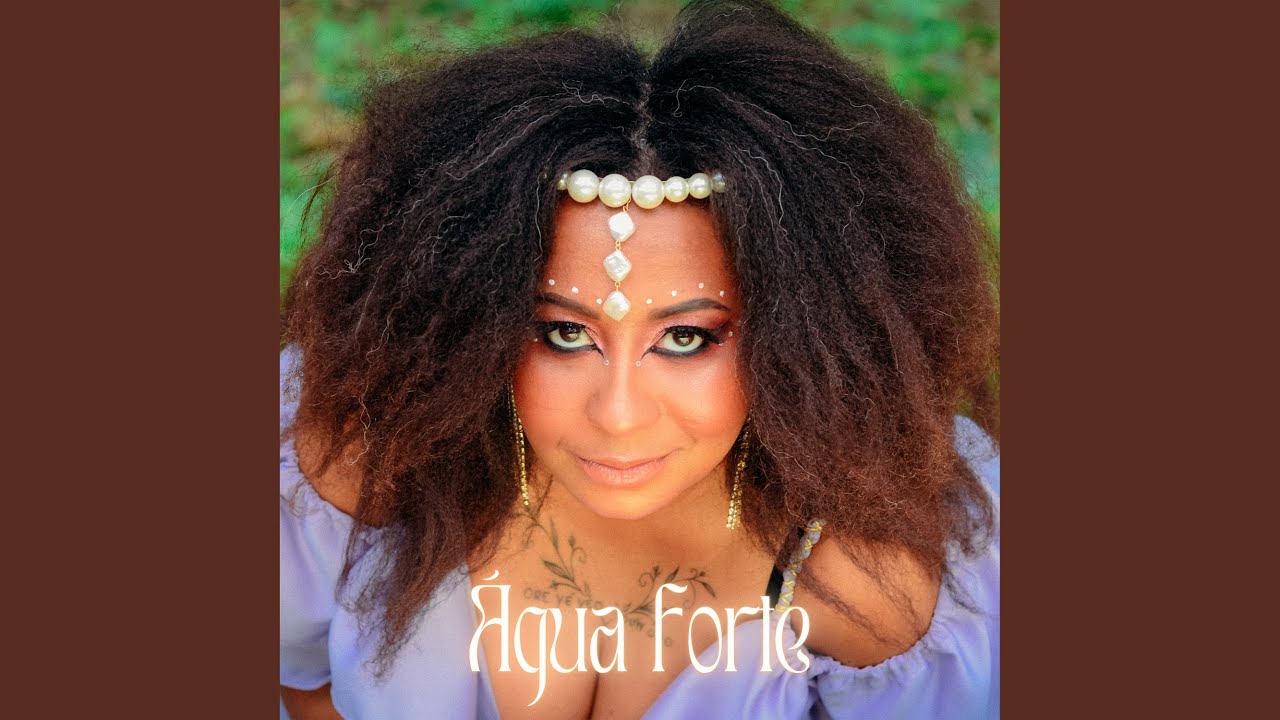 Água Forte