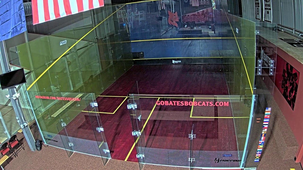 Court 1 public/Bates  vs. Connecticut , Bates  vs. Connecticut