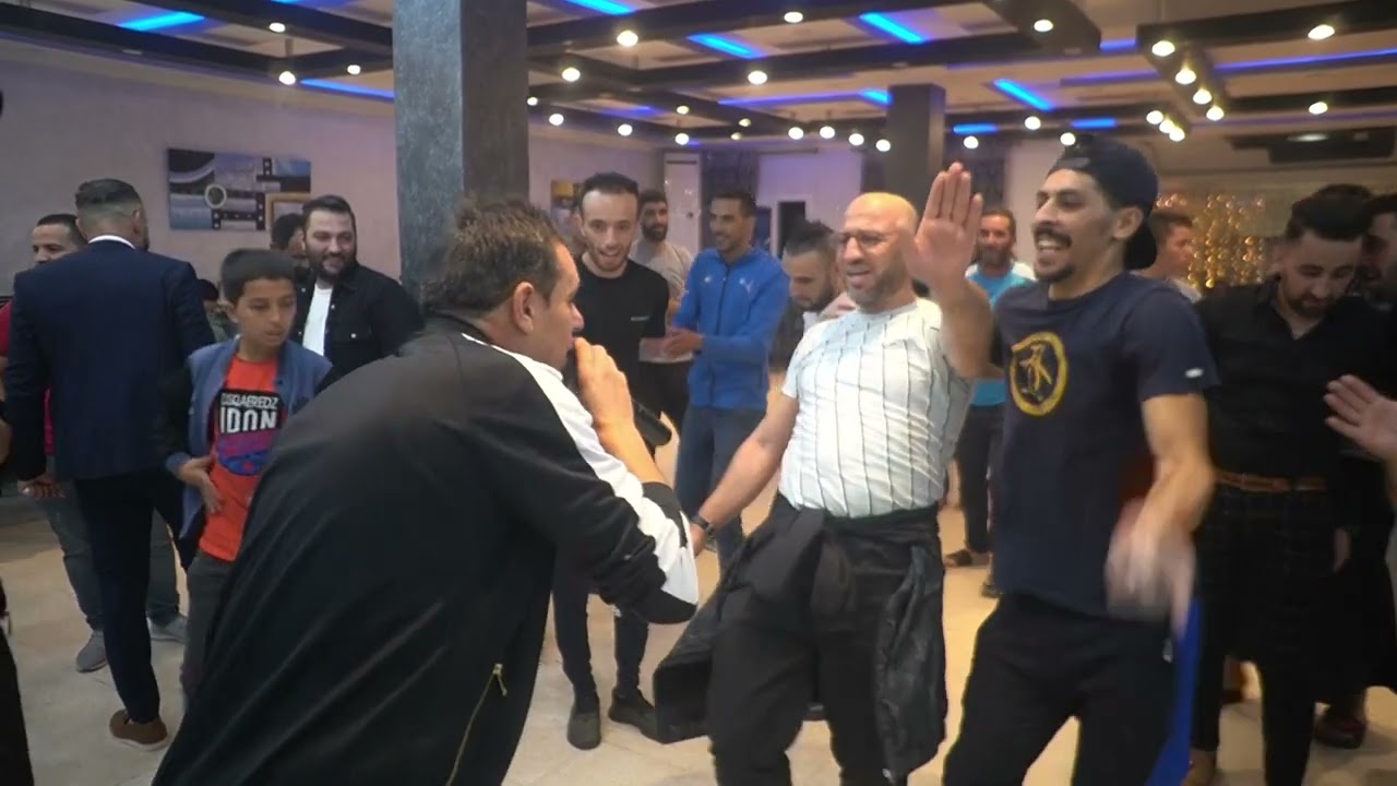 🌹♓️Nacereddine Hora🎀 نصرالدين حرة 🎊 يافاطمة هزي حزامك🎈عندي وحدة🎇🎁
