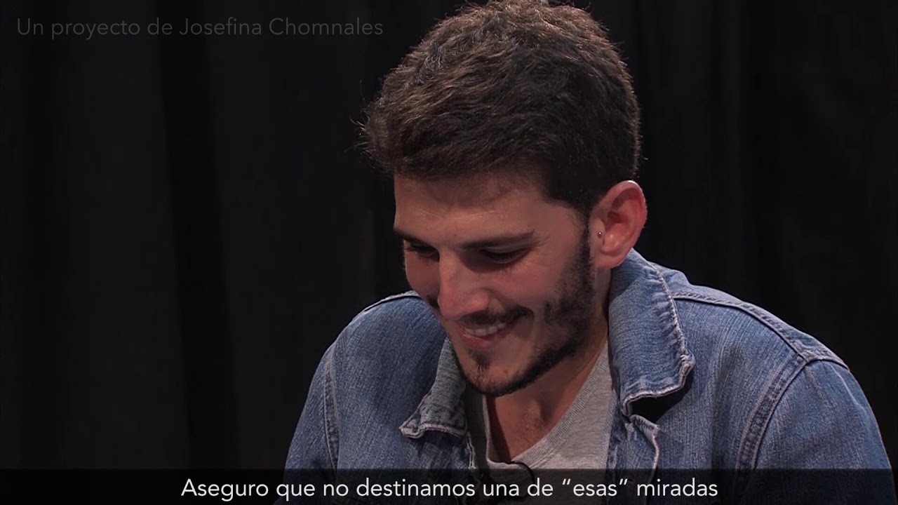 IGUAL DE DIFERENTES - Experimento Social