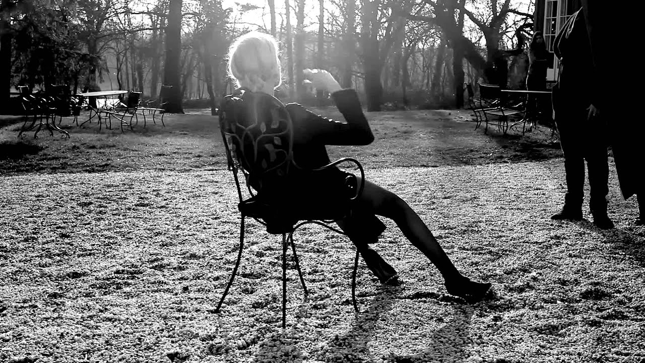Grazia's Big Fashion Issue: When Darkness Falls| Grazia UK