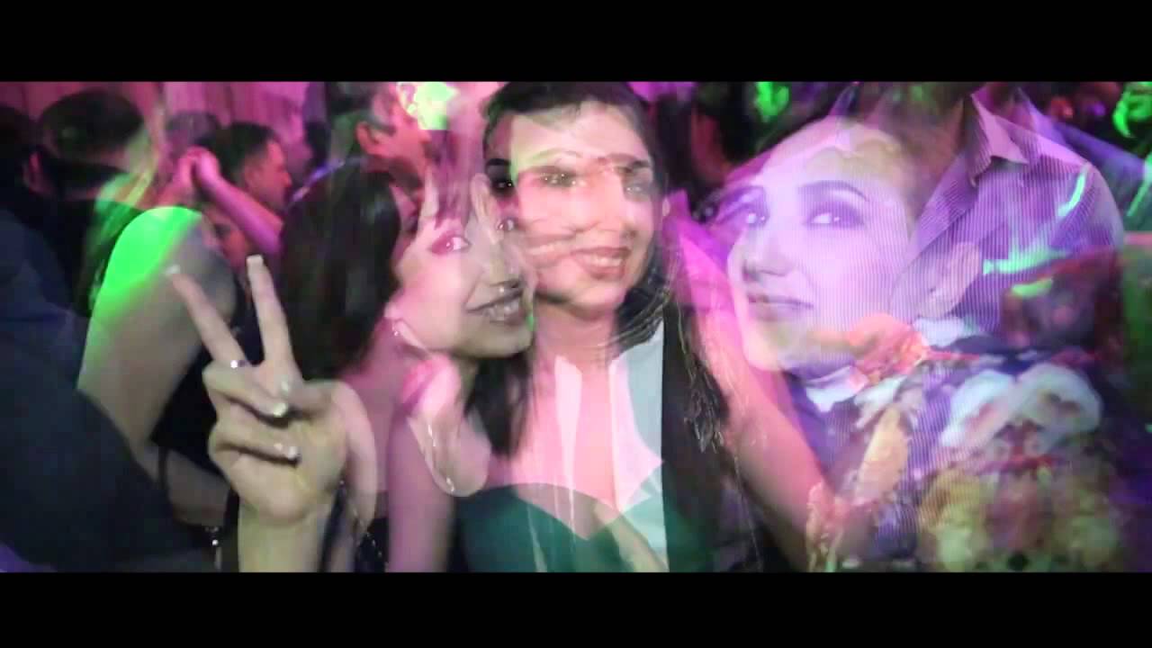 RJ Toronto Bash 15Sec