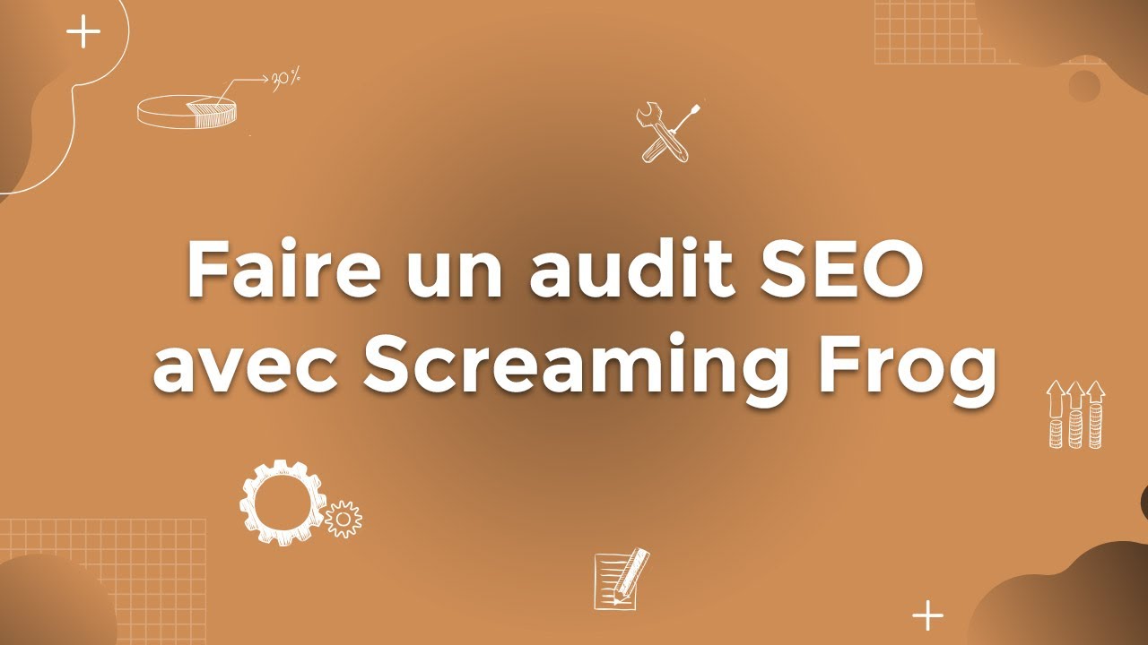 Faire un audit SEO technique de son site avec Screaming Frog