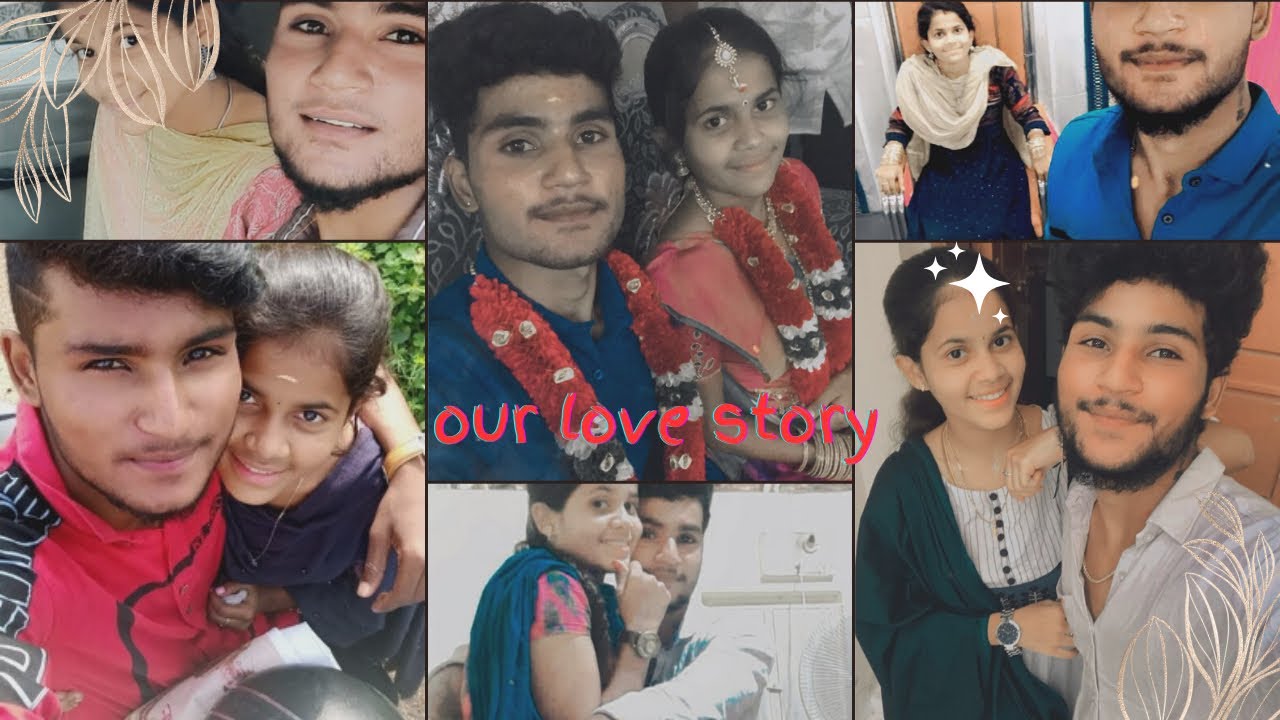 Our love story ||simple story ||tiruppur couples