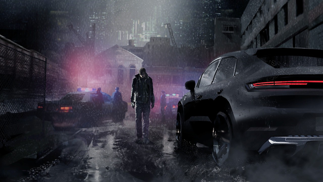 Resident Evil Requiem