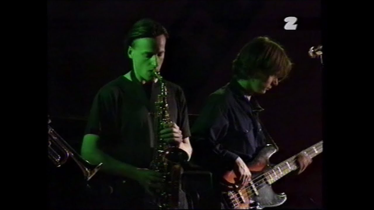 Bracia Pospieszalscy, TVP2 28.12.1994r.
