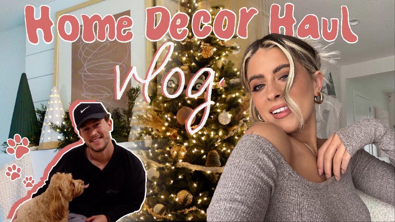 I've Been Spiraling... VLOG | A Day In The Life
