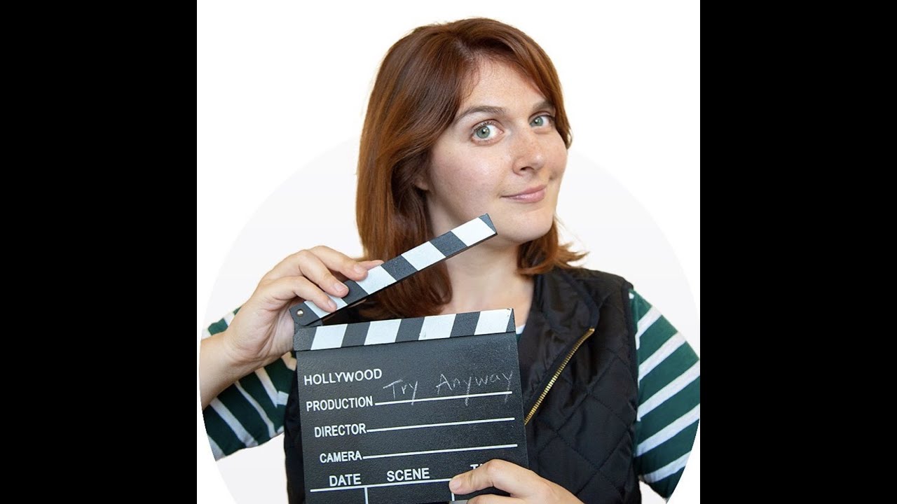 Day 1- Claire Ayoub