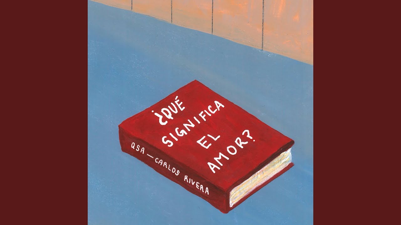 ¿Qué Significa El Amor?
