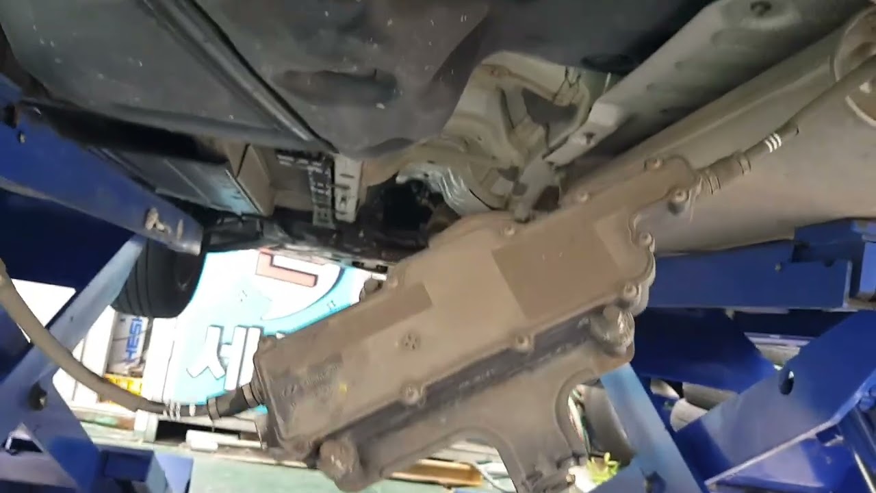 #SANTAFE EPB#AUTO  HOLD#C1652#C2402