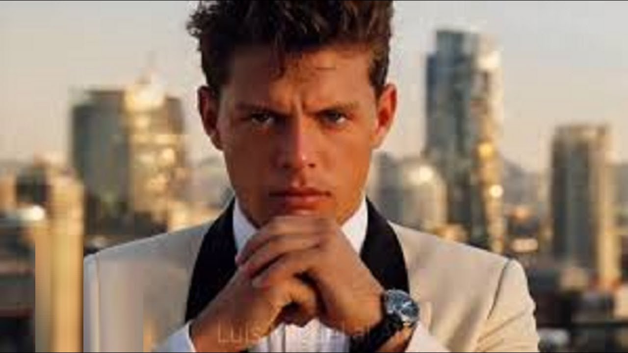 Luis Miguel Videos Privados Descubiertos (Parte 2)
