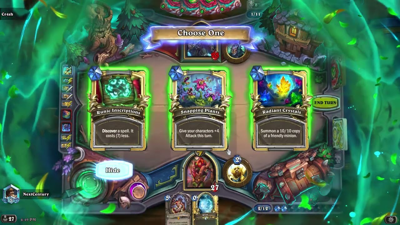 Aura Paladin vs 300 Armor DK – Insane Defense Battle
