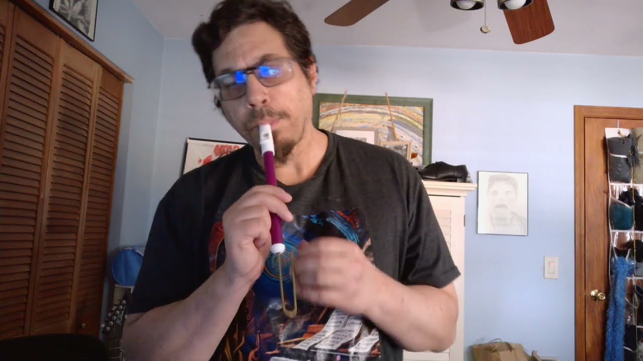 EB Slide Whistle To Hong Kong Garden Siouxsie and the Banshees Mar 6th 2026.