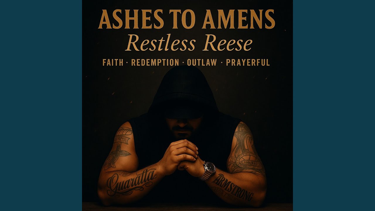 Ashes to Amens