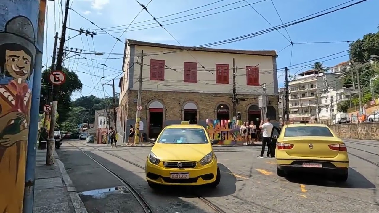 SANTA TERESA - RJ -