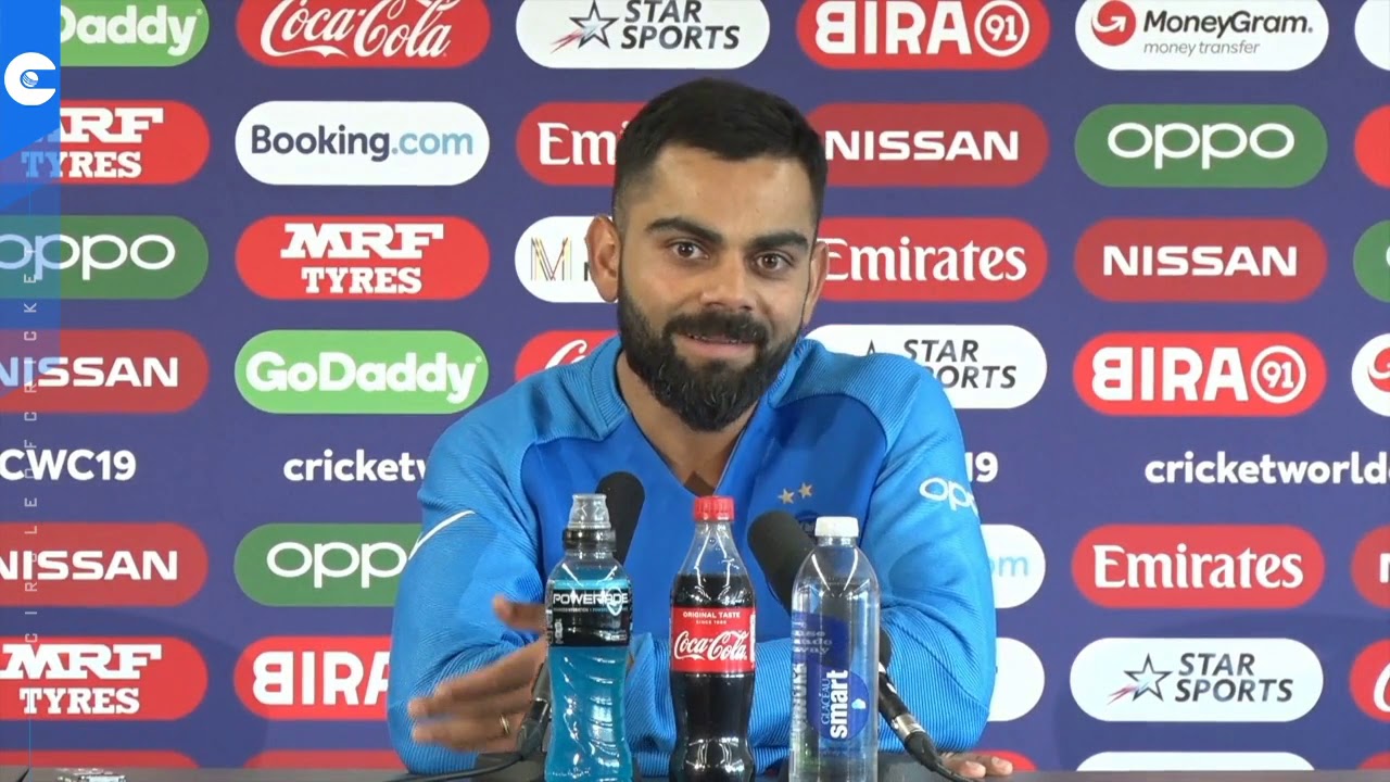 World Cup 2019 Jadeja Top Quality Player Says Kohli