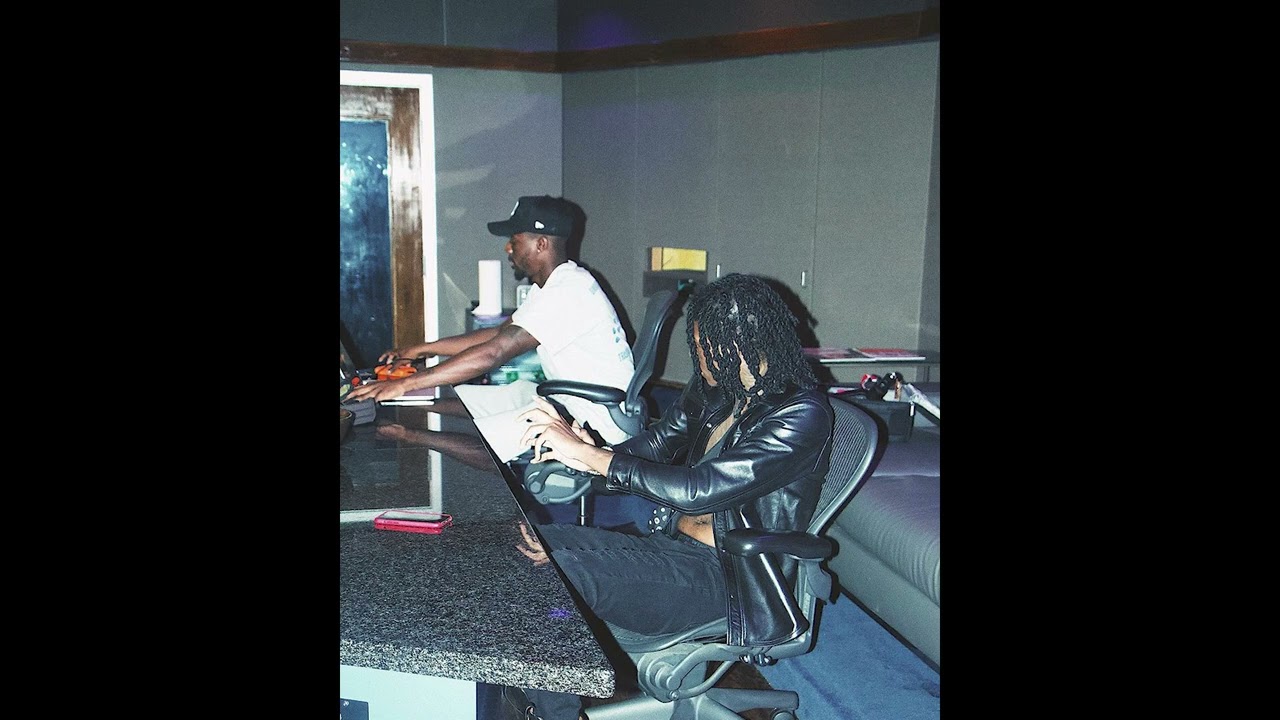 [FREE] SahBabii Type Beat -