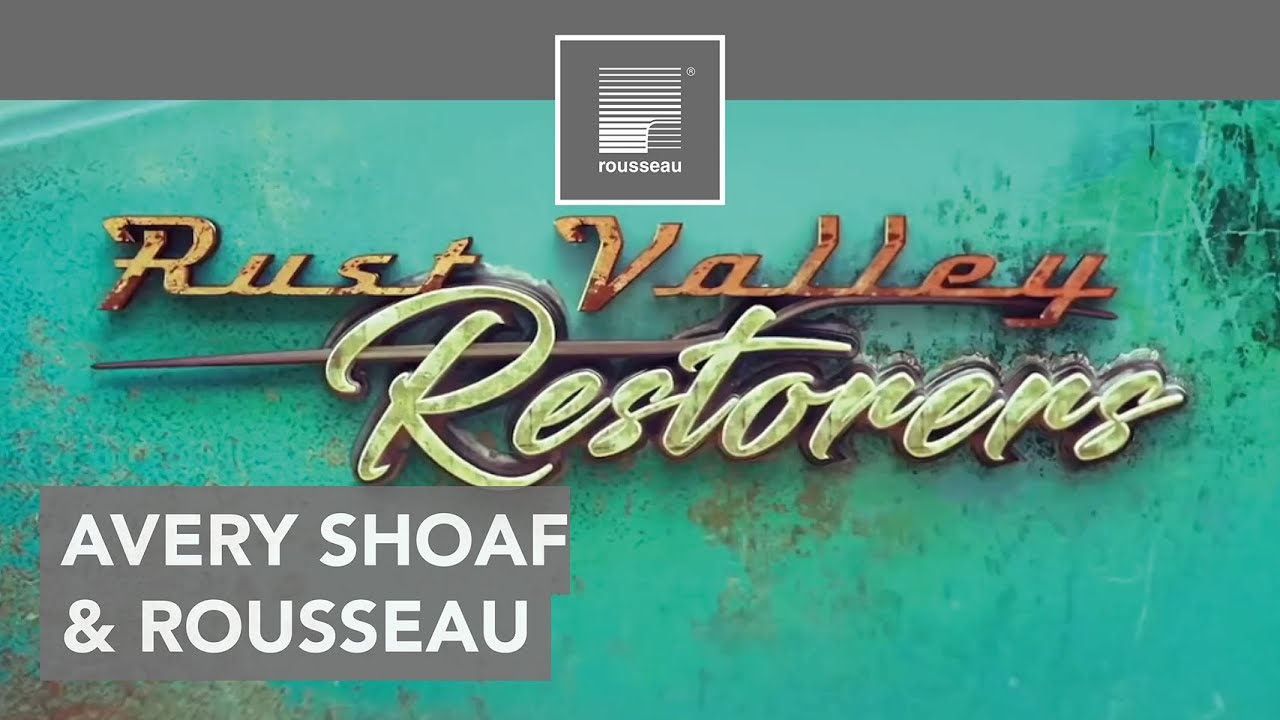 Avery Shoaf & Rousseau