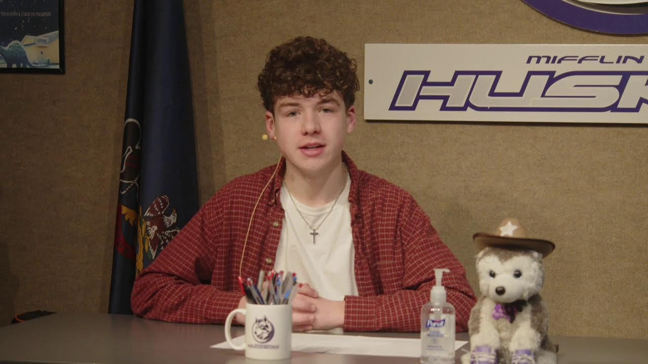 MCTV Morning Show 2-10-2026