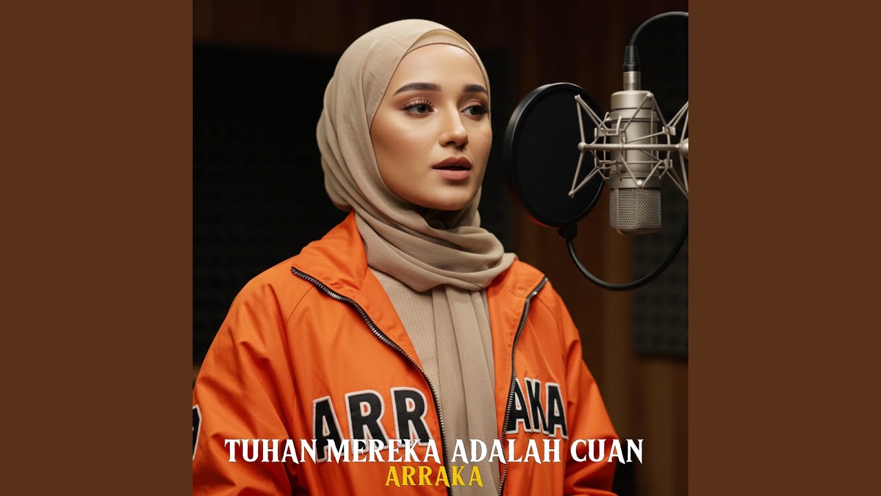 Tuhan Mereka Adalah Cuan