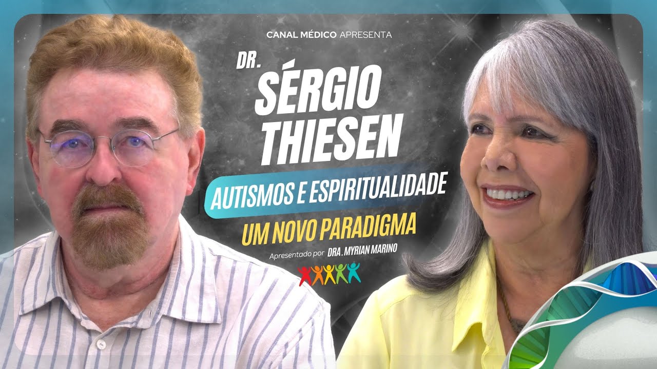 Autismos e Espiritualidade - Um Novo Paradigma