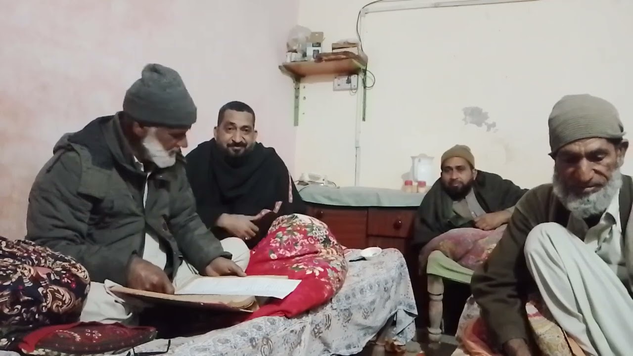 کلام سسی پنوں 