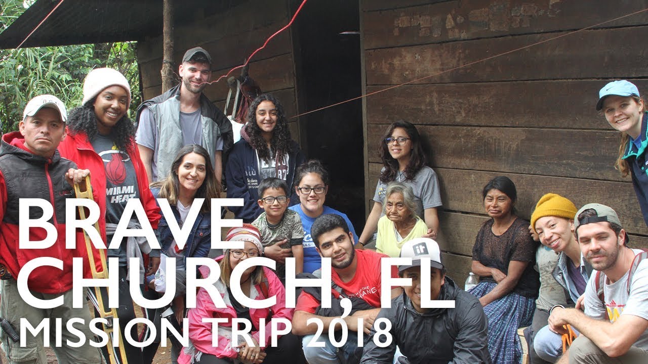 Brave Church - Miami, FL