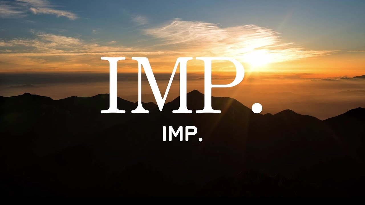 IMP. - IMP. (Lyrics) [English,Romaji,Kanji] Translate