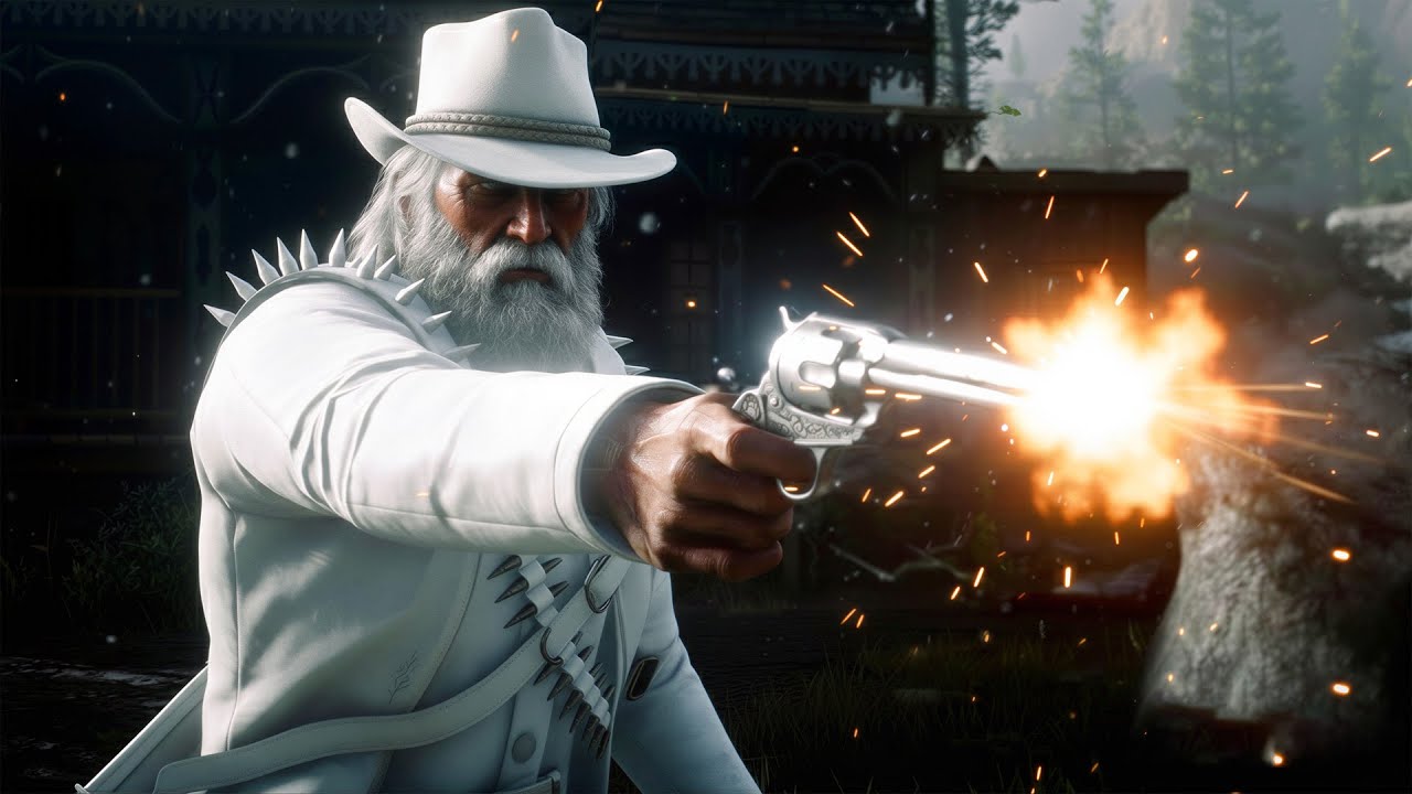 අහිංසක මම...! | Goldstone County | Buthaz Kelly | Red Dead Redemption 2 Roleplay #buthaz