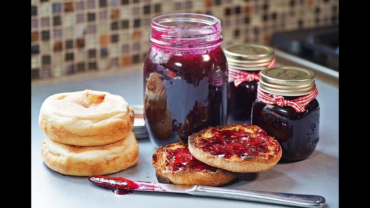 Concord Grape Pepper Jelly | CaribbeanPot.com
