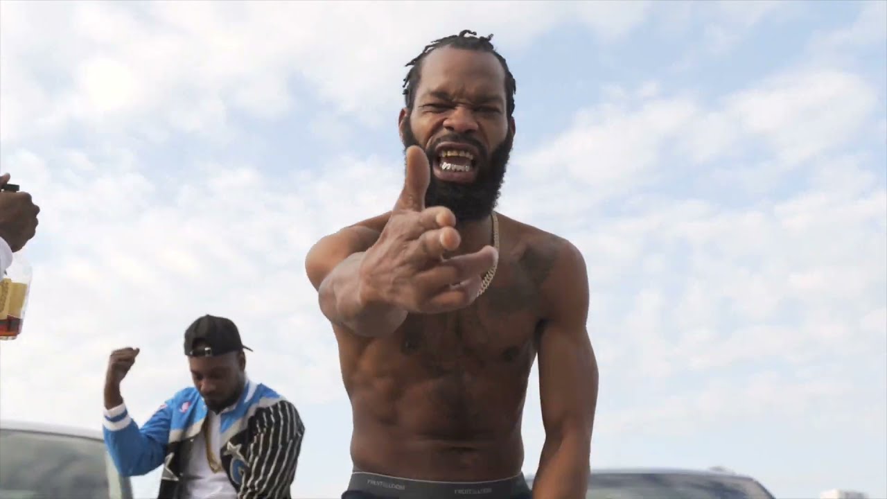 Team2G (Guala Gang) | KILLSTREAK | Prod. by RariRatedR + Richy Slims | Shot by Prime Time Visuals